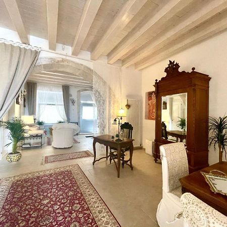 Ortigia Maam Apartment Syracuse Exteriér fotografie