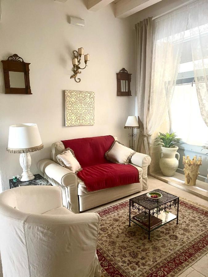 Ortigia Maam Apartment Syracuse Exteriér fotografie