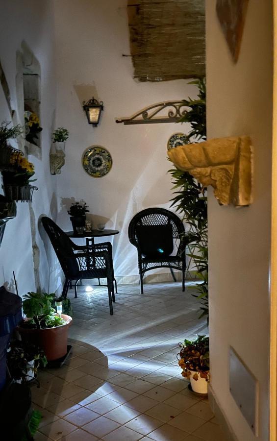 Ortigia Maam Apartment Syracuse Exteriér fotografie