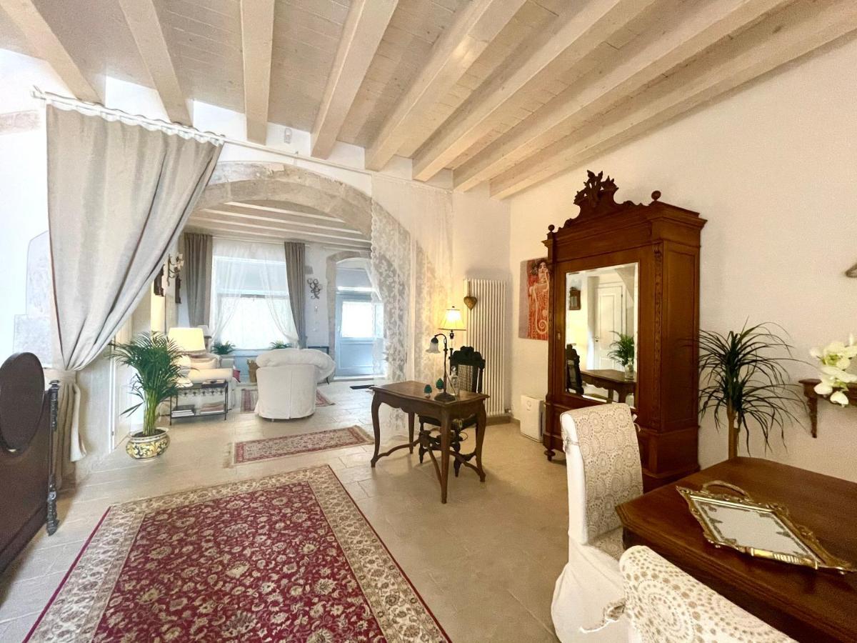 Ortigia Maam Apartment Syracuse Exteriér fotografie