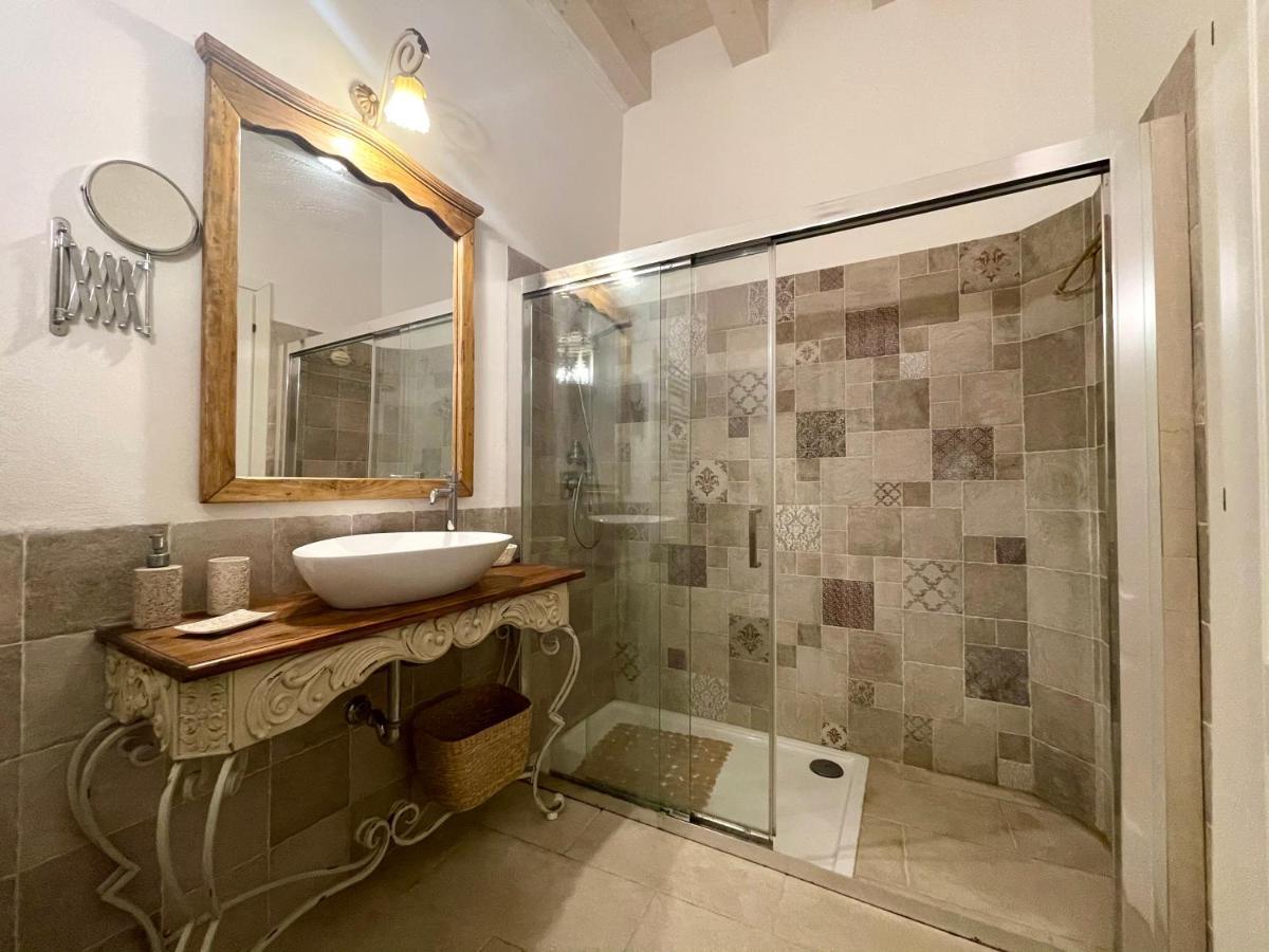 Ortigia Maam Apartment Syracuse Exteriér fotografie
