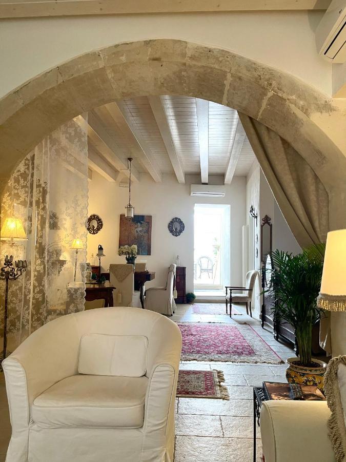 Ortigia Maam Apartment Syracuse Exteriér fotografie