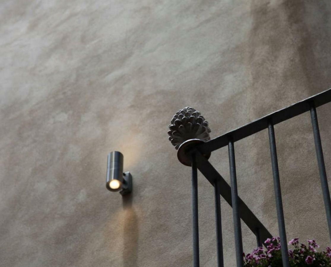 Ortigia Maam Apartment Syracuse Exteriér fotografie